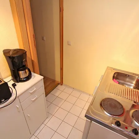 Casa vacanze Ferienhaus Buetzow West 081 *