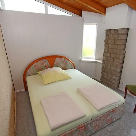 Ferienhaus Buetzow West 081