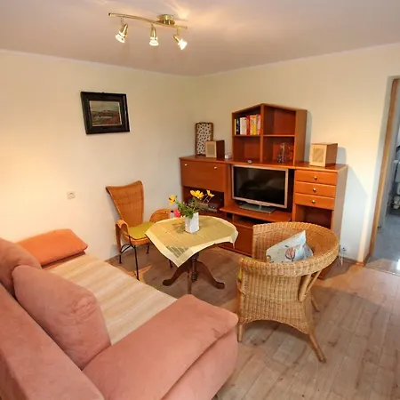 Casa vacanze Ferienhaus Buetzow West 081 *