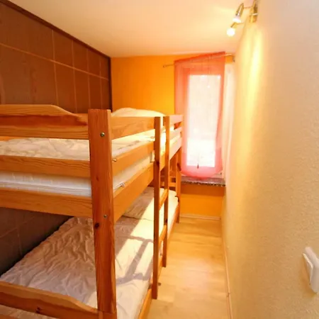 Ferienhaus Buetzow West 081 Casa vacanze Bützow