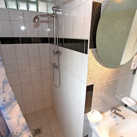 Ferienhaus Buetzow West 081 * Bützow
