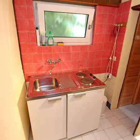 Ferienhaus Buetzow West 081 Casa vacanze Bützow