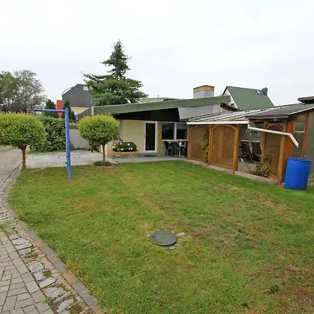 Casa vacanze Ferienhaus Buetzow West 081