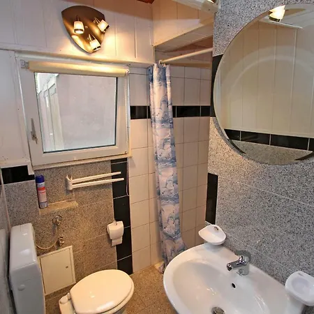 Ferienhaus Buetzow West 081 Bützow