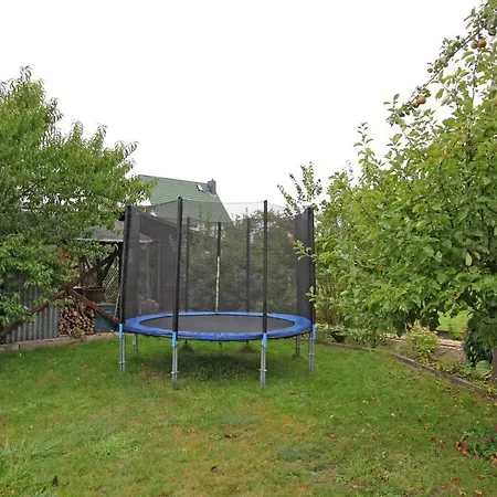 Casa vacanze Ferienhaus Buetzow West 081