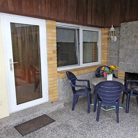 Casa vacanze Ferienhaus Buetzow West 081 Bützow