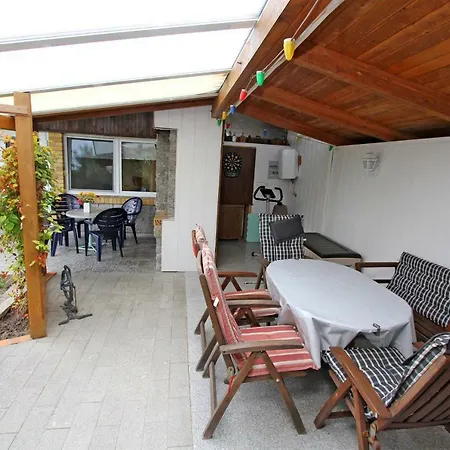 Ferienhaus Buetzow West 081 Casa vacanze Bützow