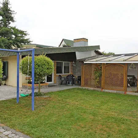 Casa vacanze Ferienhaus Buetzow West 081